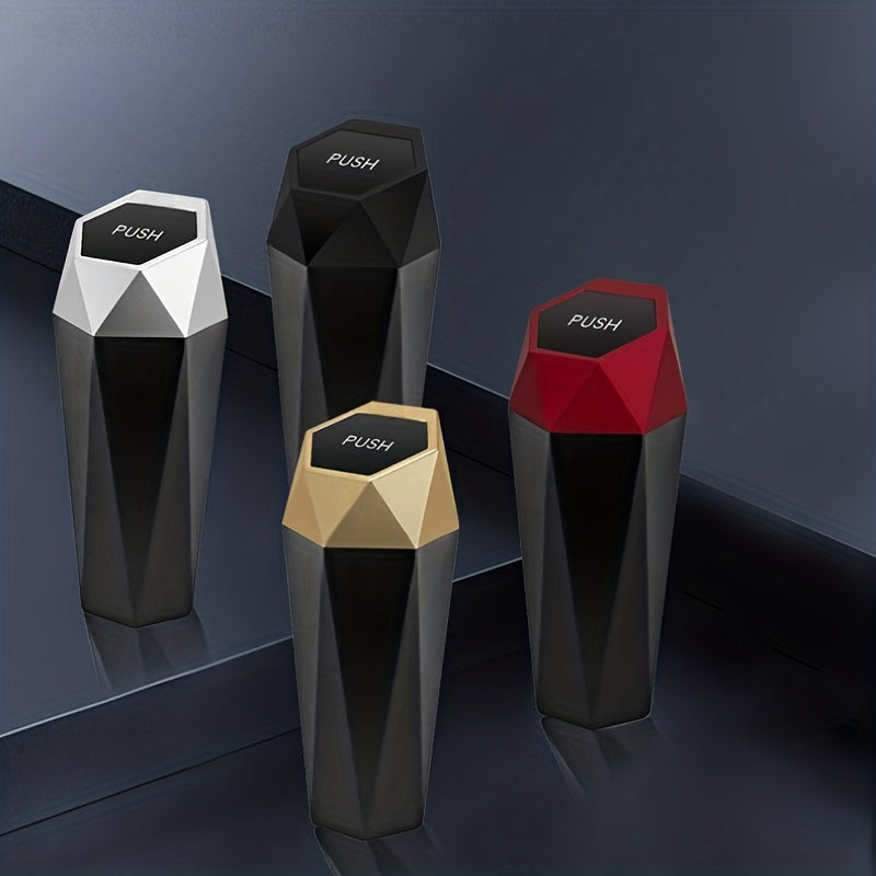 Car Trash Can, Storage Box, Storage Box, Car Trash Bin, Trash Can
