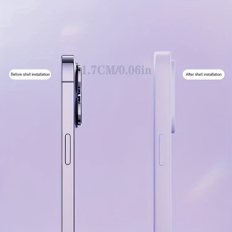 Phone Case For IPhone 15 14 13 12 11 Pro MAX Mini XR X XS Plus