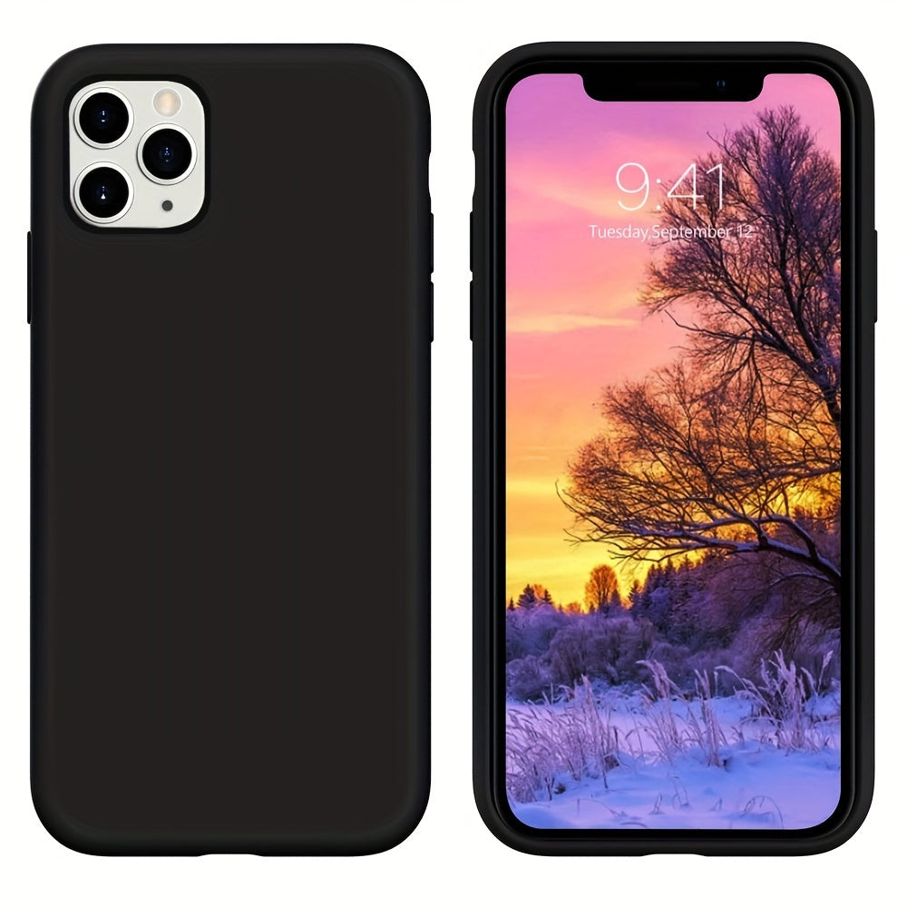 Phone Case For IPhone 15 14 13 12 11 Pro MAX Mini XR X XS Plus