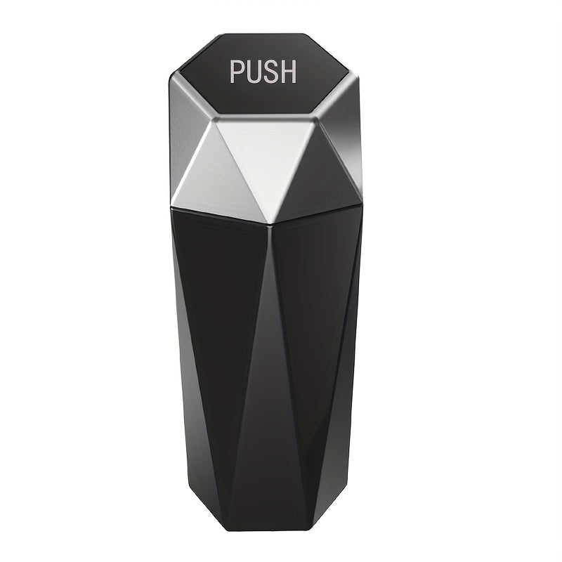 Car Trash Can, Storage Box, Storage Box, Car Trash Bin, Trash Can