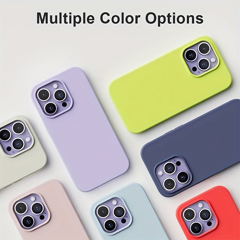 Phone Case For IPhone 15 14 13 12 11 Pro MAX Mini XR X XS Plus