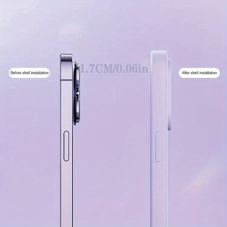 Phone Case For IPhone 15 14 13 12 11 Pro MAX Mini XR X XS Plus