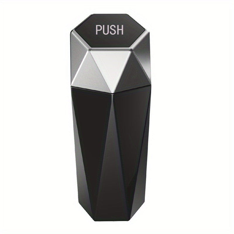 Car Trash Can, Storage Box, Storage Box, Car Trash Bin, Trash Can